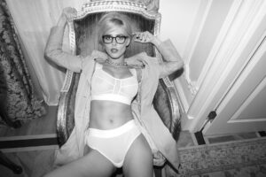 Оксана Стрельцова Photo #25