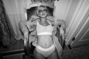 Оксана Стрельцова Photo #26