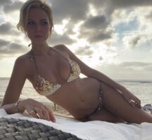 Оксана Стрельцова Photo #85