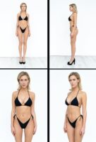 Оксана Стрельцова Photo #90