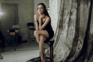 Анастасия Куимова Photo #10