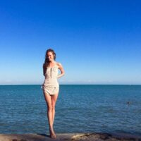 Анастасия Куимова Photo #15
