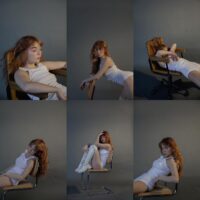 Анастасия Зайцева Photo #8