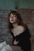 Анастасия Зайцева Photo #11