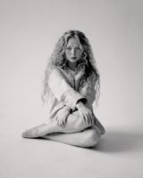 Анастасия Зайцева Photo #16