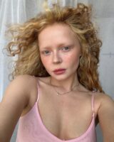 Анастасия Зайцева Photo #18