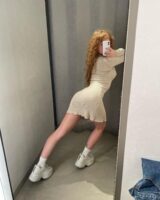 Анастасия Зайцева Photo #22