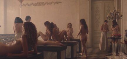 Анастасия Зайцева Photo #32