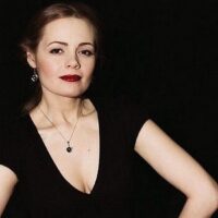 Анна Миклош Photo #3