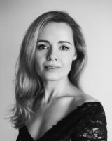Анна Миклош Photo #4