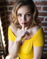 Анна Миклош Photo #6