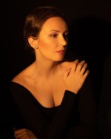 Анна Тараторкина Photo #5