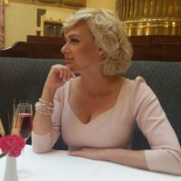 Елена Лихоманова Photo #25