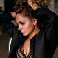 Евгения Шахнович Photo #7