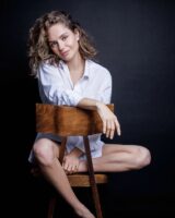 Евгения Шахнович Photo #43