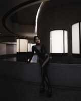 Карен Фукухара Photo #6