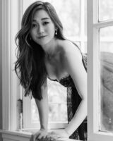 Карен Фукухара Photo #10