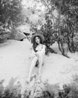 Карен Фукухара Photo #22