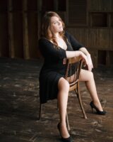 Ксения Корнева Photo #2