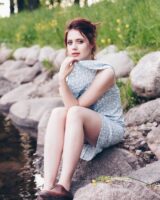 Дарья Ленда Photo #10