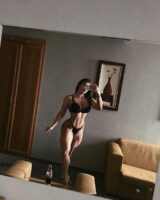 Дарья Плужникова Photo #36