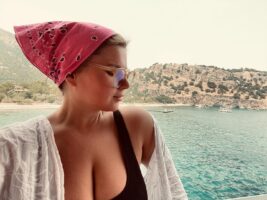 Юлия Серина Photo #13