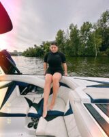 Юлия Серина Photo #11