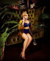 Юлия Серина Photo #4