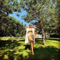 Юлия Серина Photo #17