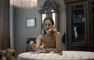 Аида Тумутова Photo #16