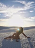 Шантель Вансантен Photo #10