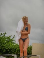 Шантель Вансантен Photo #77