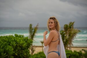Шантель Вансантен Photo #79