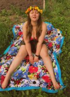 Софья Зайка Photo #18