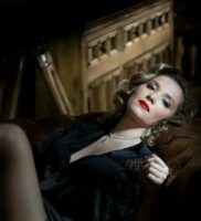 Анастасия Веденская Photo #32