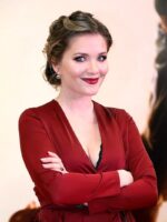 Анастасия Веденская Photo #33