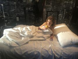 Юлия Благая Photo #2