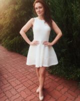 Юлия Благая Photo #11