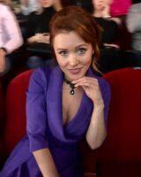 Юлия Благая Photo #4