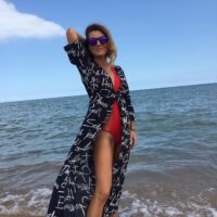 Юлия Благая Photo #14