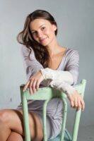 Екатерина Рябова Photo #15