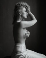 Екатерина Зорина Photo #3