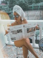 Екатерина Зорина Photo #9