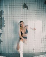 Екатерина Зорина Photo #16