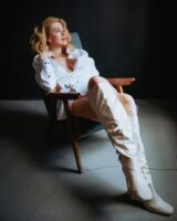 Екатерина Зорина Photo #20