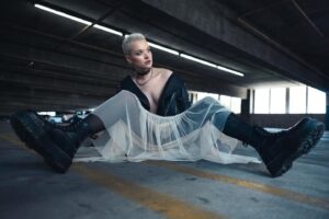 Иванка Осина-фридман Photo #17