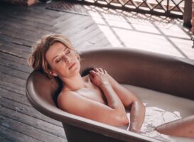 Екатерина Новикова Photo #1