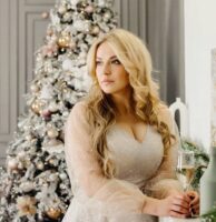 Екатерина Новикова Photo #25