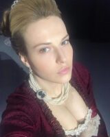 Екатерина Новикова Photo #27