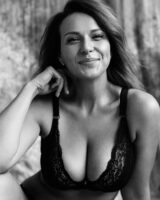 Екатерина Новикова Photo #36